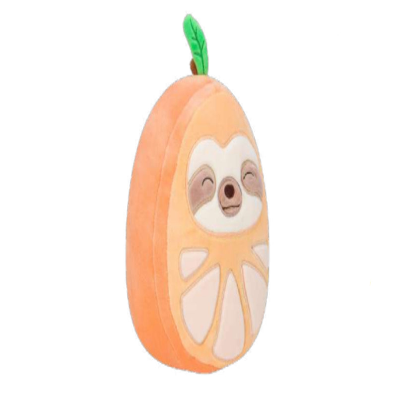Squishmallows 8" Summer Fruit Costumes Plush Toy - Assorted