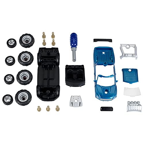 Ford 2017 F-150 Raptor Set (3-In-1)