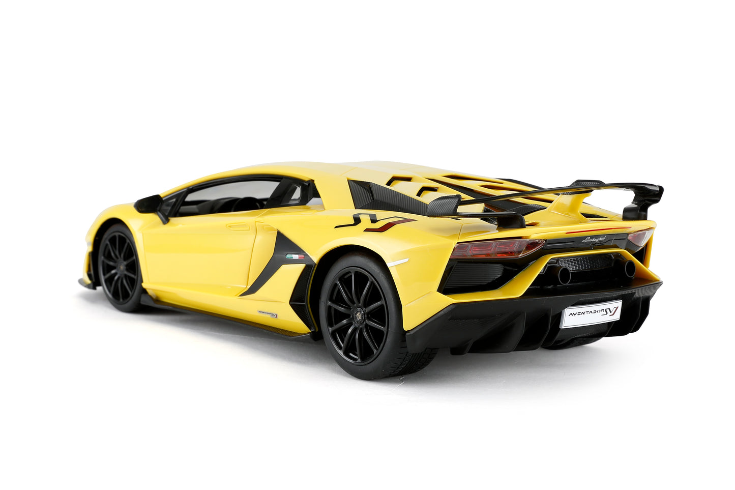 R/C 1:14 Lamborghini Aventador Svj - Curacao