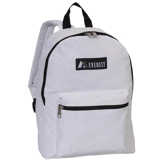 Everest Mid-Size School Basic Backpack - Curacao