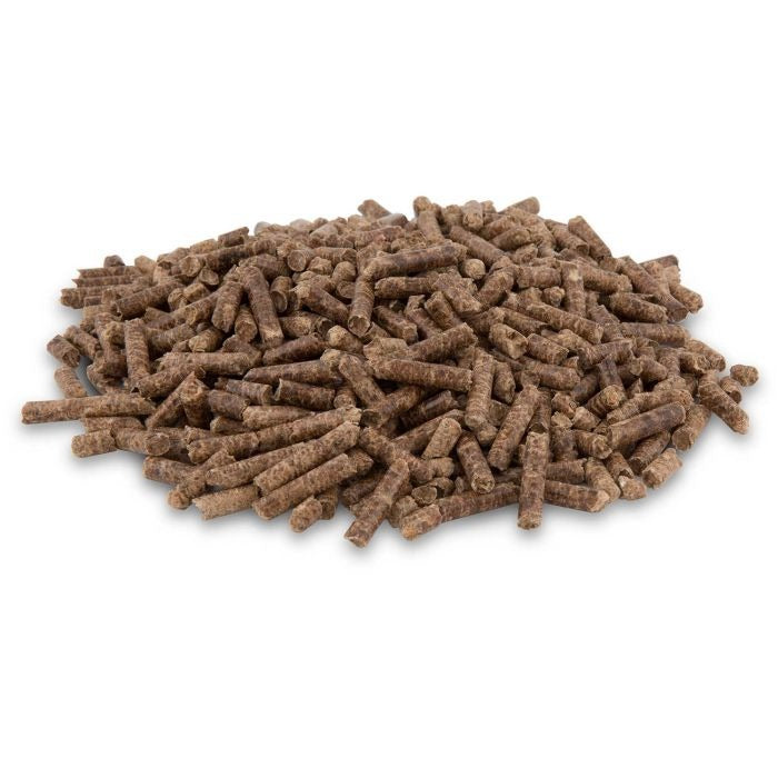 Broil King 20 lbs. Smoke Master's Blend Wood Pellets - Curacao