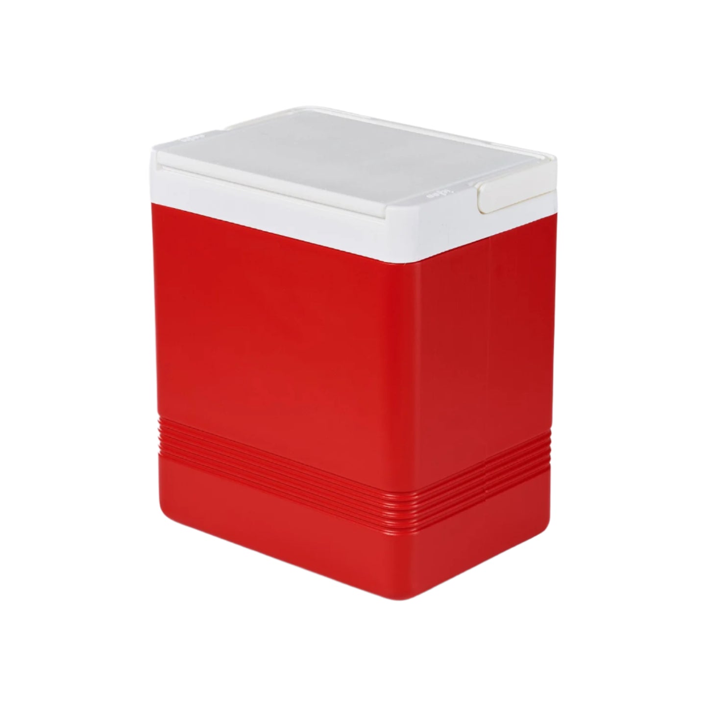 Igloo 00043360 Legend 17 Quart Cooler - Red