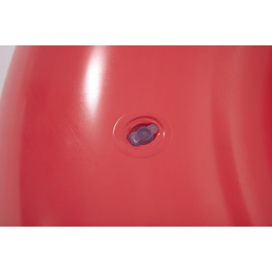 BestWay Scentsational Raspberry Swim Tube - Curacao