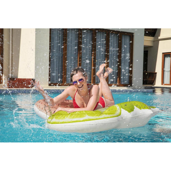 Bestway Summer Flavors Collection Moscow Mule Pool Lounge - Curacao