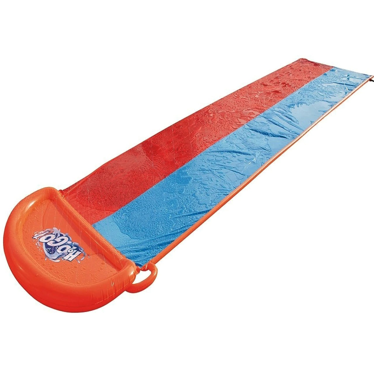 Bestway H2OGO! Double Water Slide - Curacao