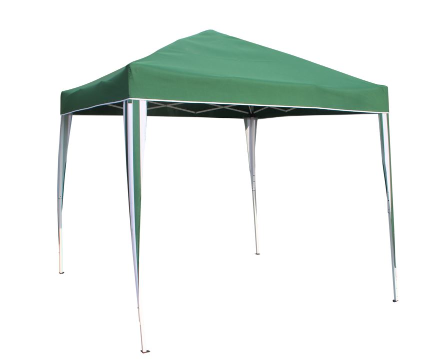8x8 Pop Up Gazebo With Carry Bag