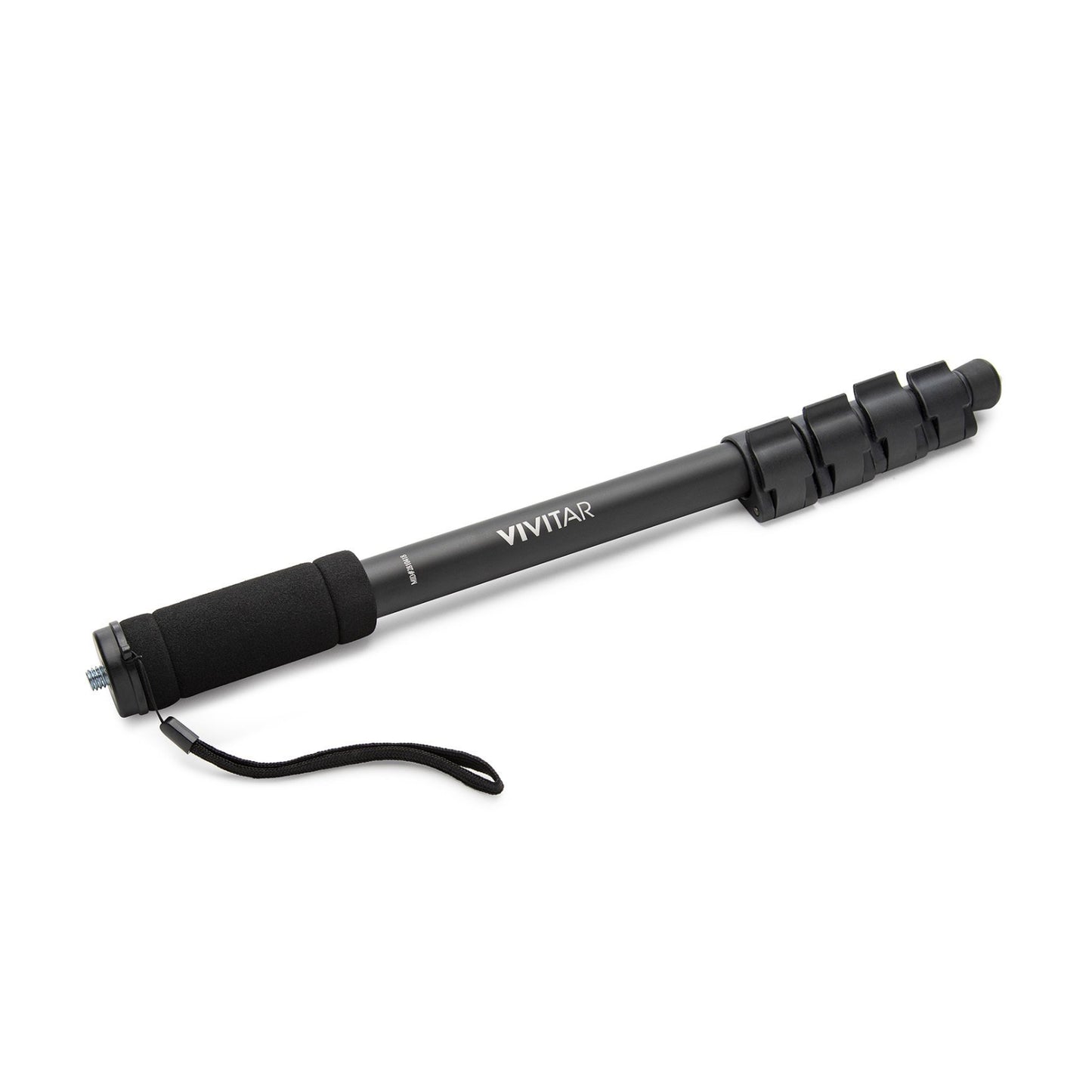 Vivitar Photo/Video Monopod - Black
