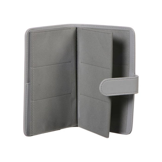 Fujifilm Instax Wallet Album - Smokey White - Curacao