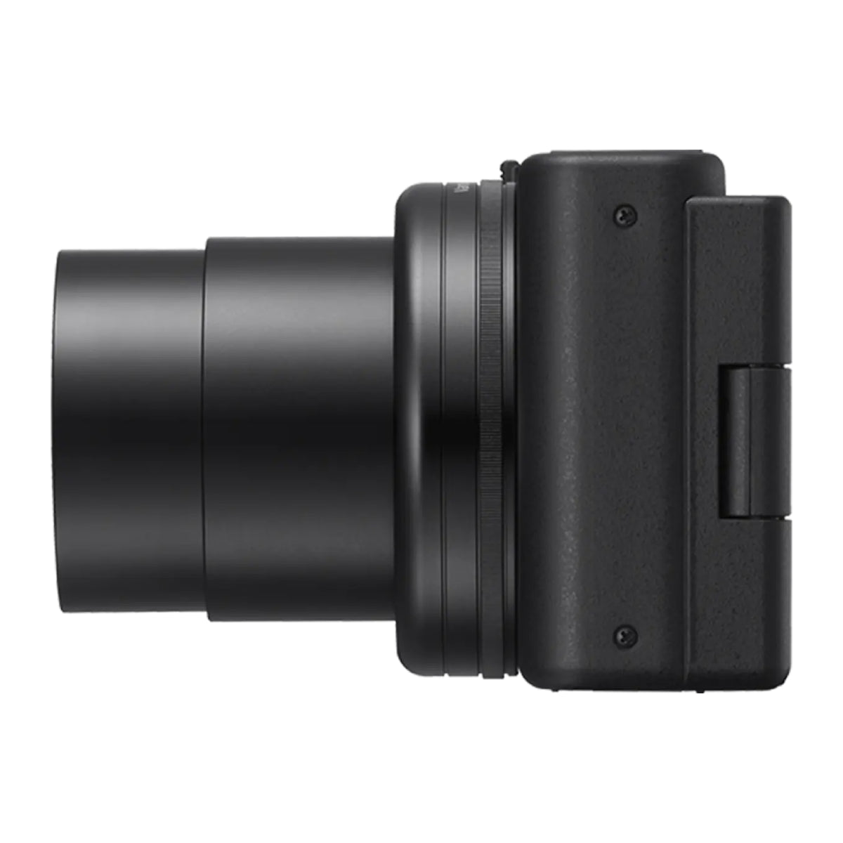 Sony ZV-1 Digital Camera for Content Creators and Vloggers - Black