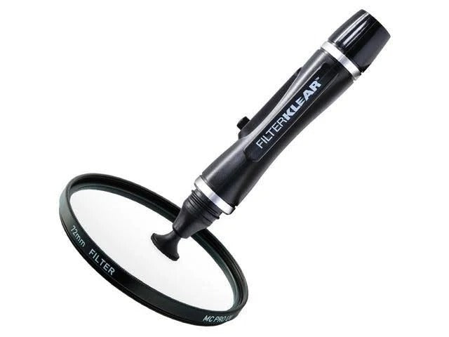 Lenspen FilterKlear Camera Lens Cleaner - Curacao