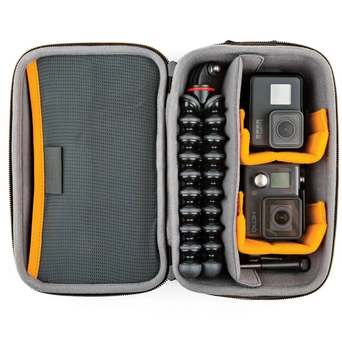 Lowepro Hardside CS 60 Camera Case with EVA FormShell - Black - Curacao