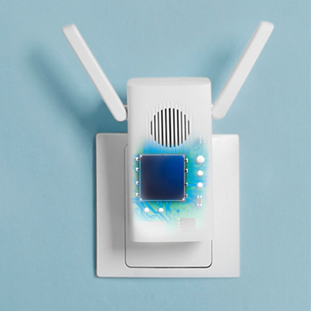 eufy Security T8212111 2K HD WiFi Battery-Powered Video Doorbell with Chime - Black/White