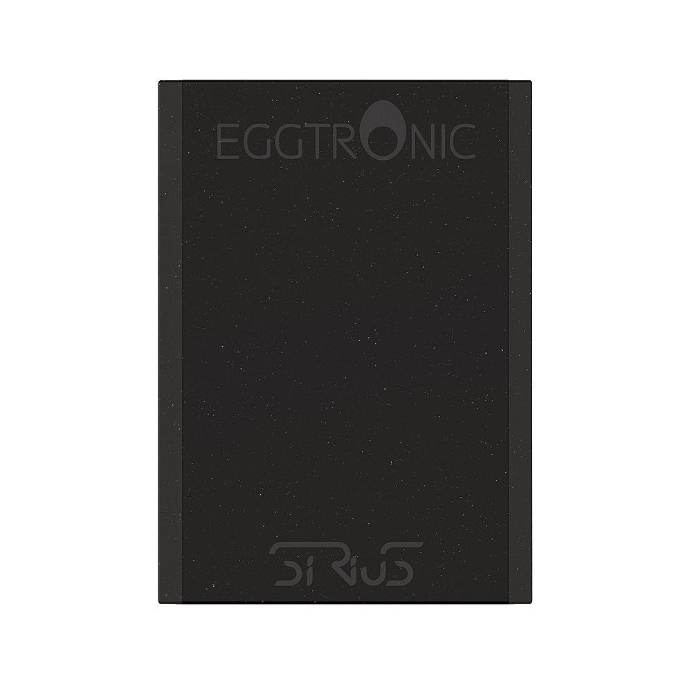 Eggtronic Einova 65W Universal Laptop Charger - Black