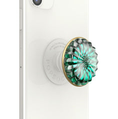 PopSockets Swappable PopGrip - Seafoam