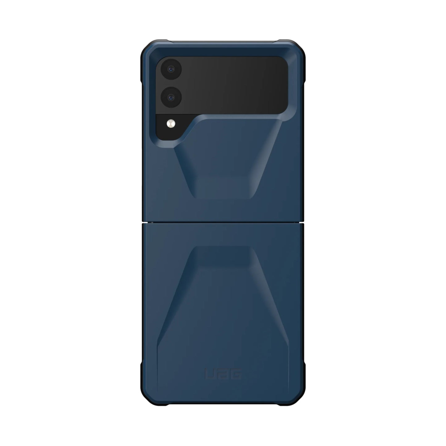 Urban Armor Gear Civilian Case for Samsung Galaxy Z Flip3 5G - Blue