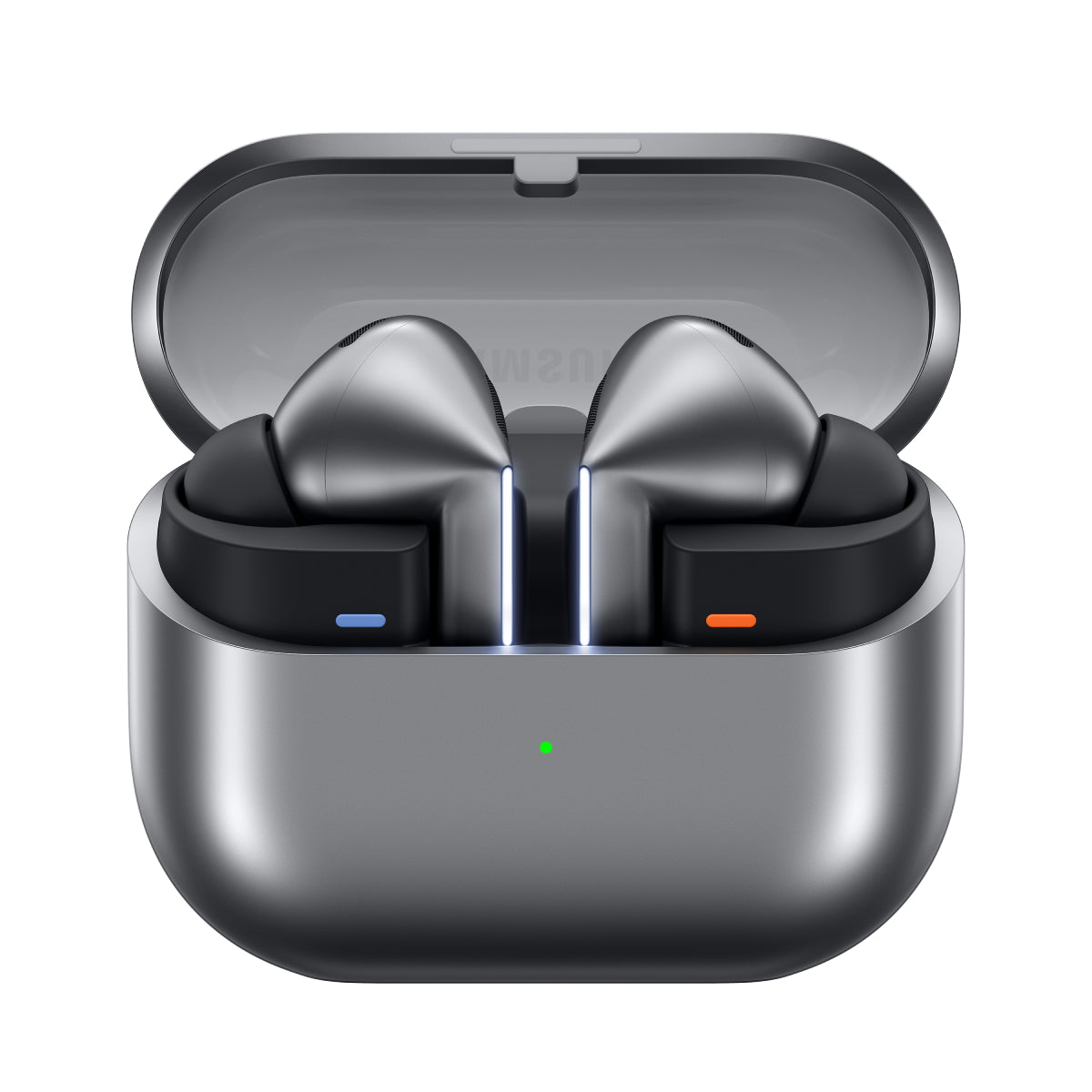 Samsung Galaxy Buds3 Pro Wireless Active Noise Cancelling Earbuds - Silver