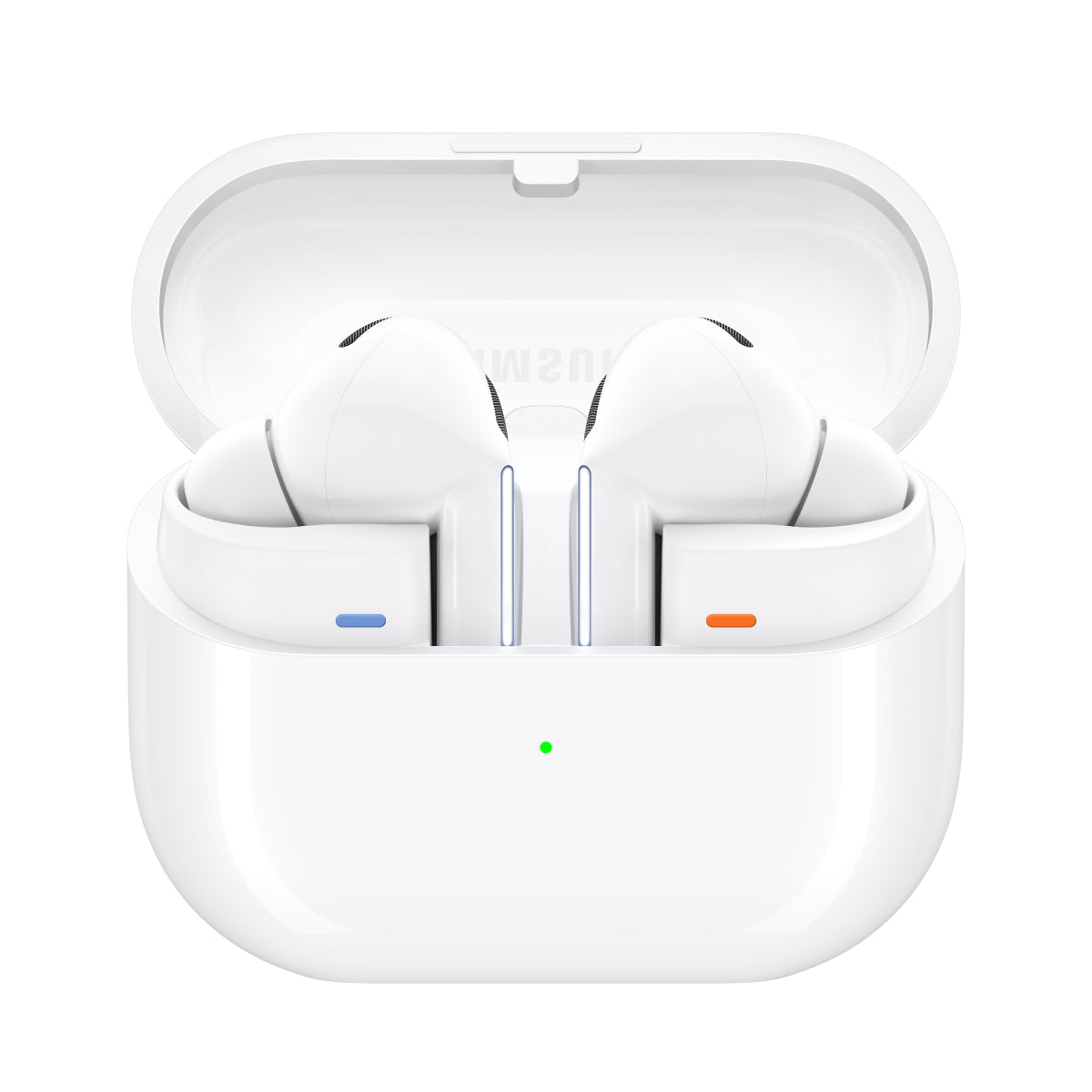 Samsung Galaxy Buds3 Pro Wireless Active Noise Cancelling Earbuds - White