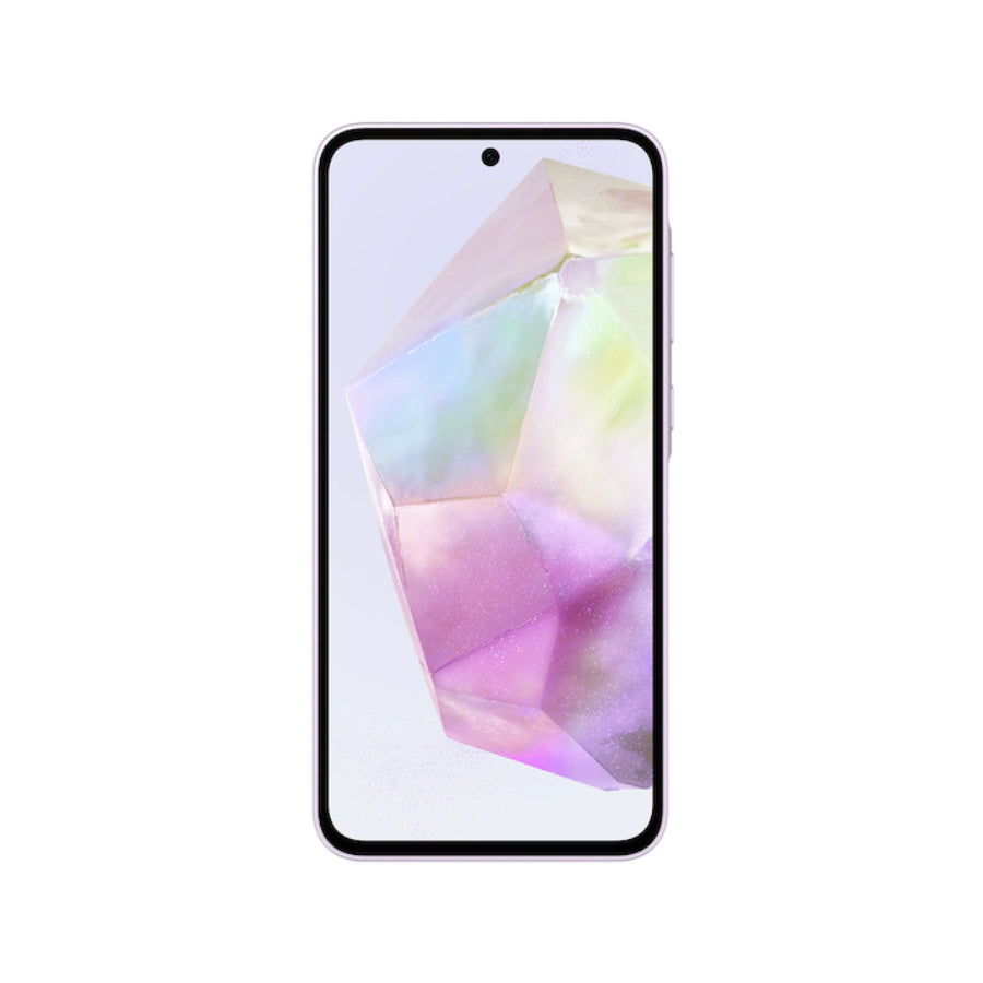 Samsung Galaxy A35 5G 128GB (Unlocked) - Pink
