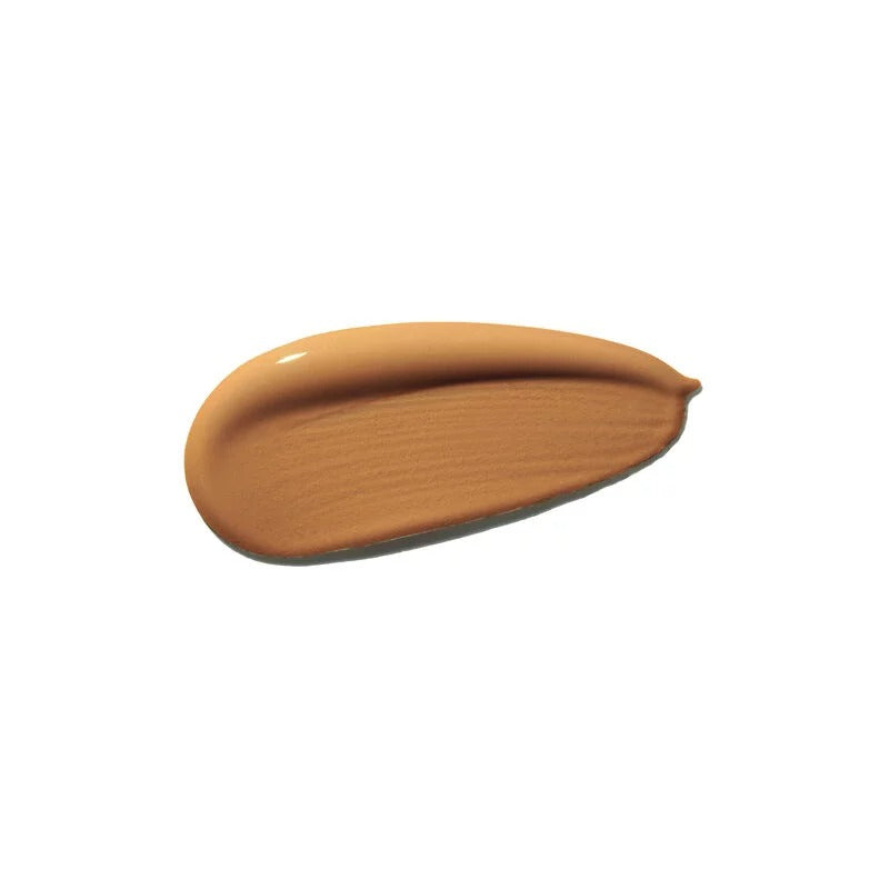 Shiseido Synchro Skin Self-Refreshing Foundation (SPF 30) 1 oz - Bronze (420) - Curacao