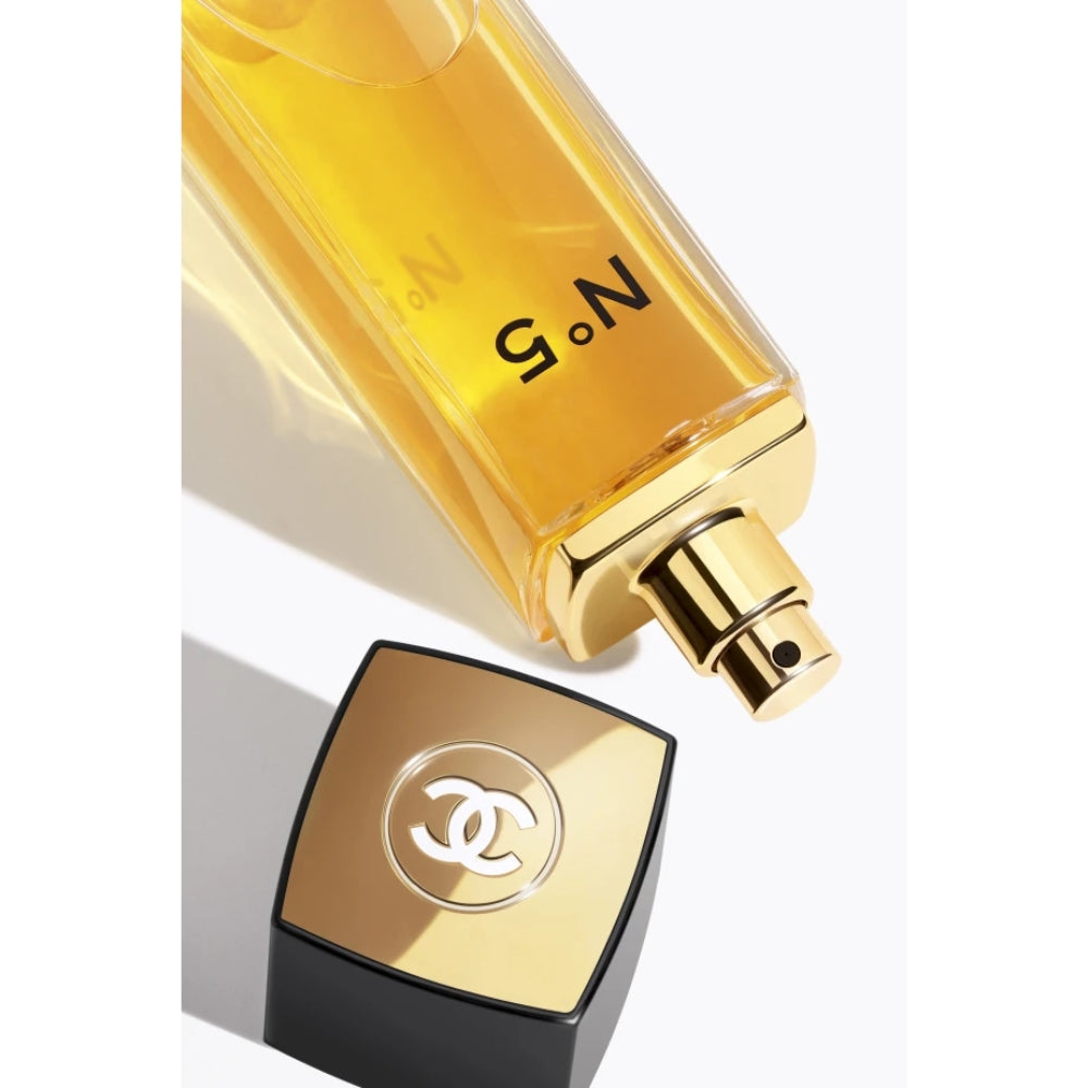 Chanel No. 5 Women's 3.4 oz Eau de Toilette Spray