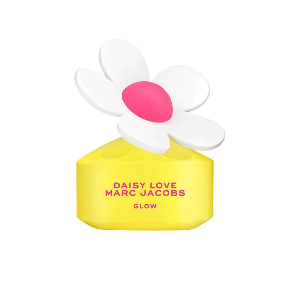 Marc Jacob Daisy Glow Love Women's 1.6 oz Eau de Toilette Spray