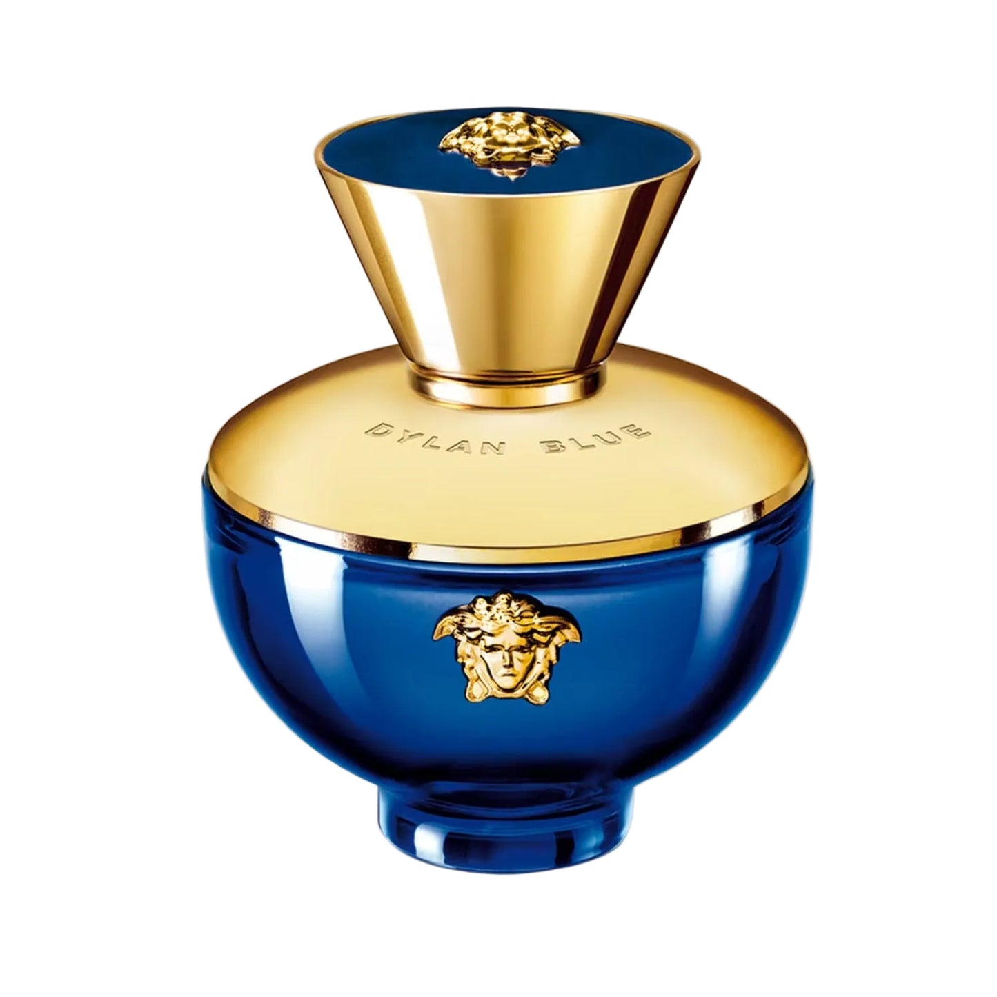 Versace Dylan Blue Women's 3.4 oz Eau de Parfum Natural Spray