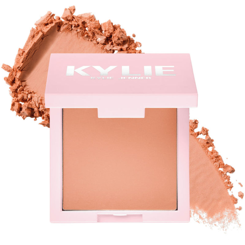 Kylie Cosmetics 0.35 oz Matte Powder Blush