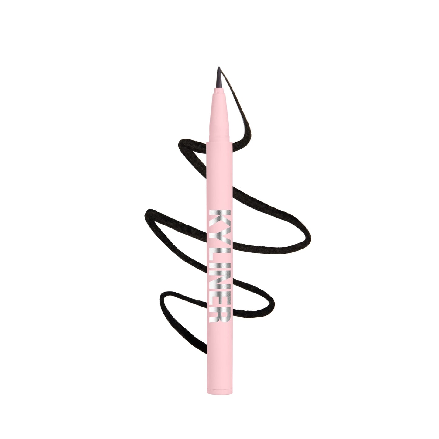 Kylie Cosmetics 0.01 oz Kyliner Liquid Pen Eyeliner - Black
