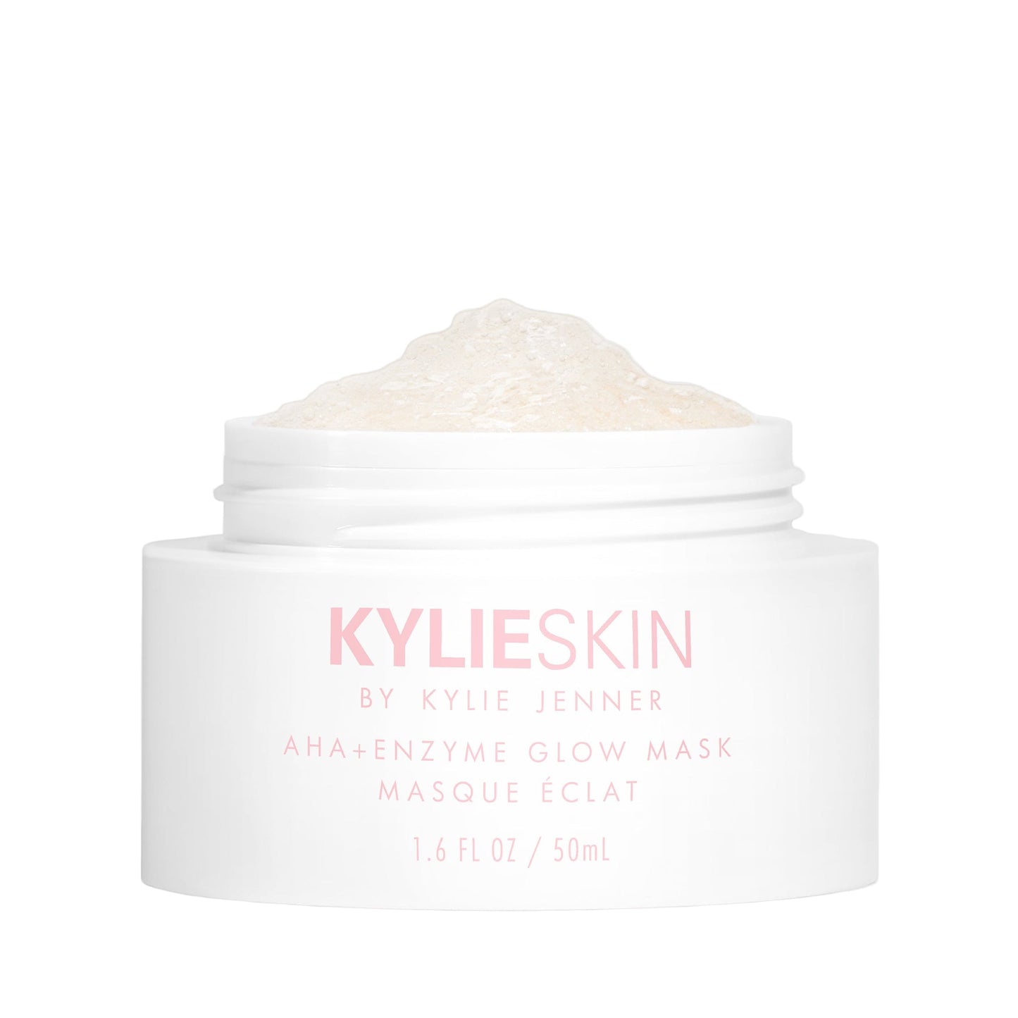 Kylie Cosmetics 1.6 oz Aha and Enzyme Glow Mask