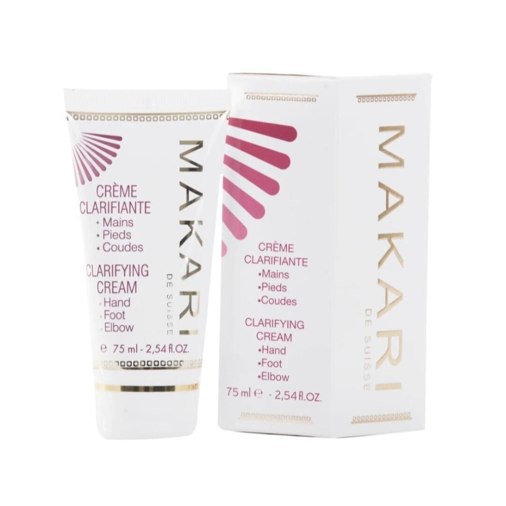 Makari Clarifying Extreme 2.54 oz Toning Cream