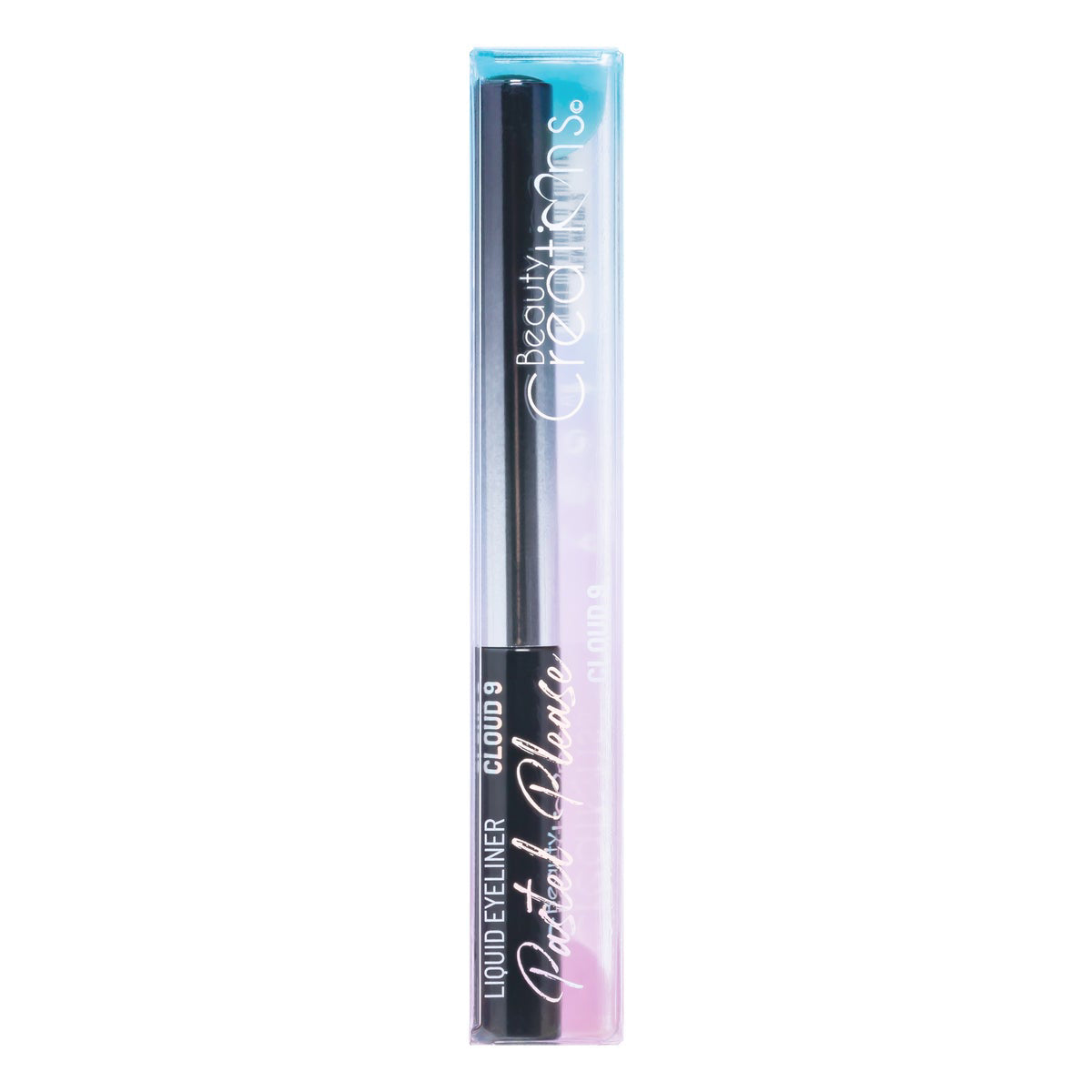 Beauty Creations Pastel Please 0.1 oz Liquid Eyeliner - Cloud 9