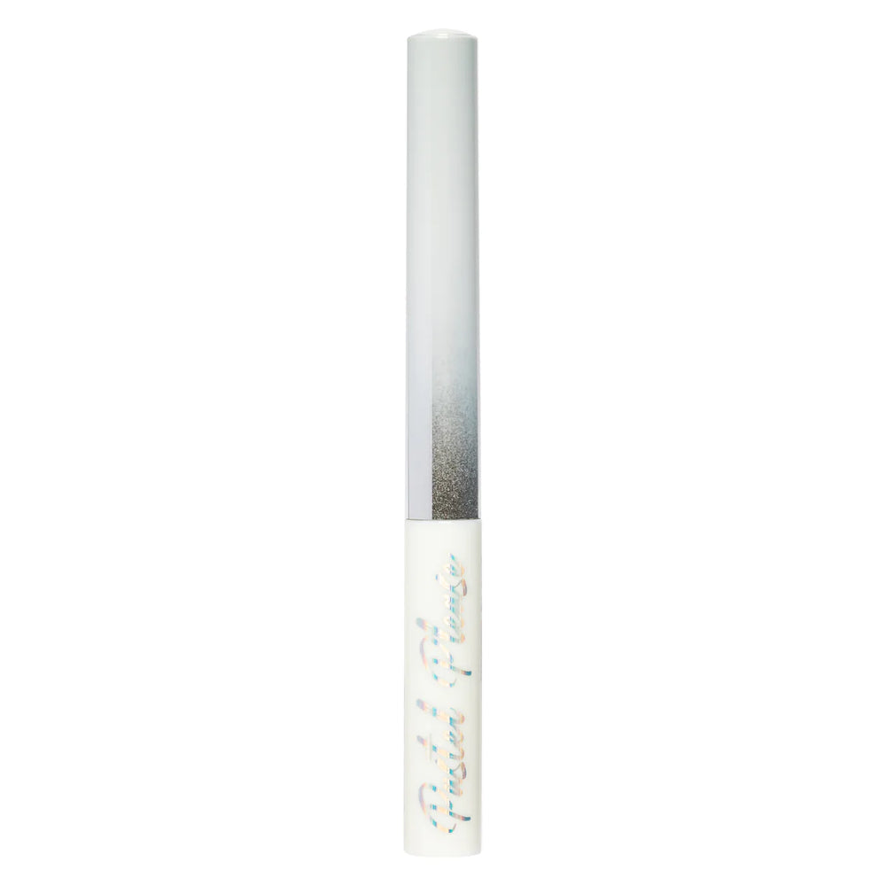 Beauty Creations Pastel Please 0.1 oz Liquid Eyeliner - White Cloud