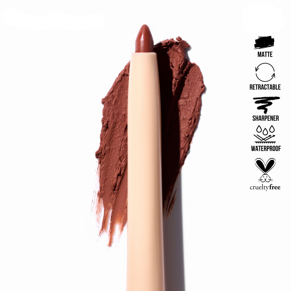 Beauty Creations Nude X Lipliner (0.01 oz)