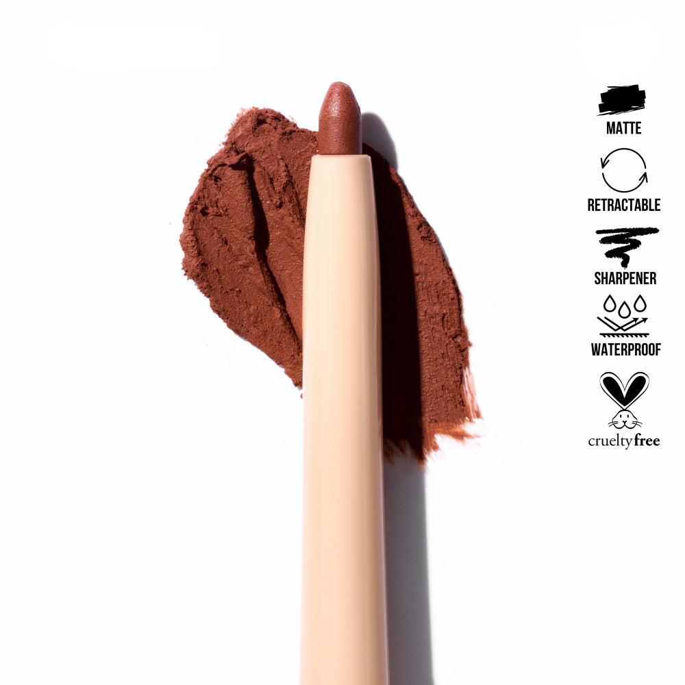 Beauty Creations Nude X Lipliner (0.01 oz)