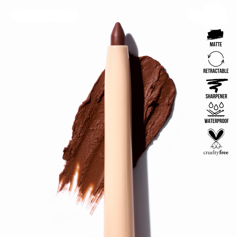 Beauty Creations Nude X Lipliner (0.01 oz)