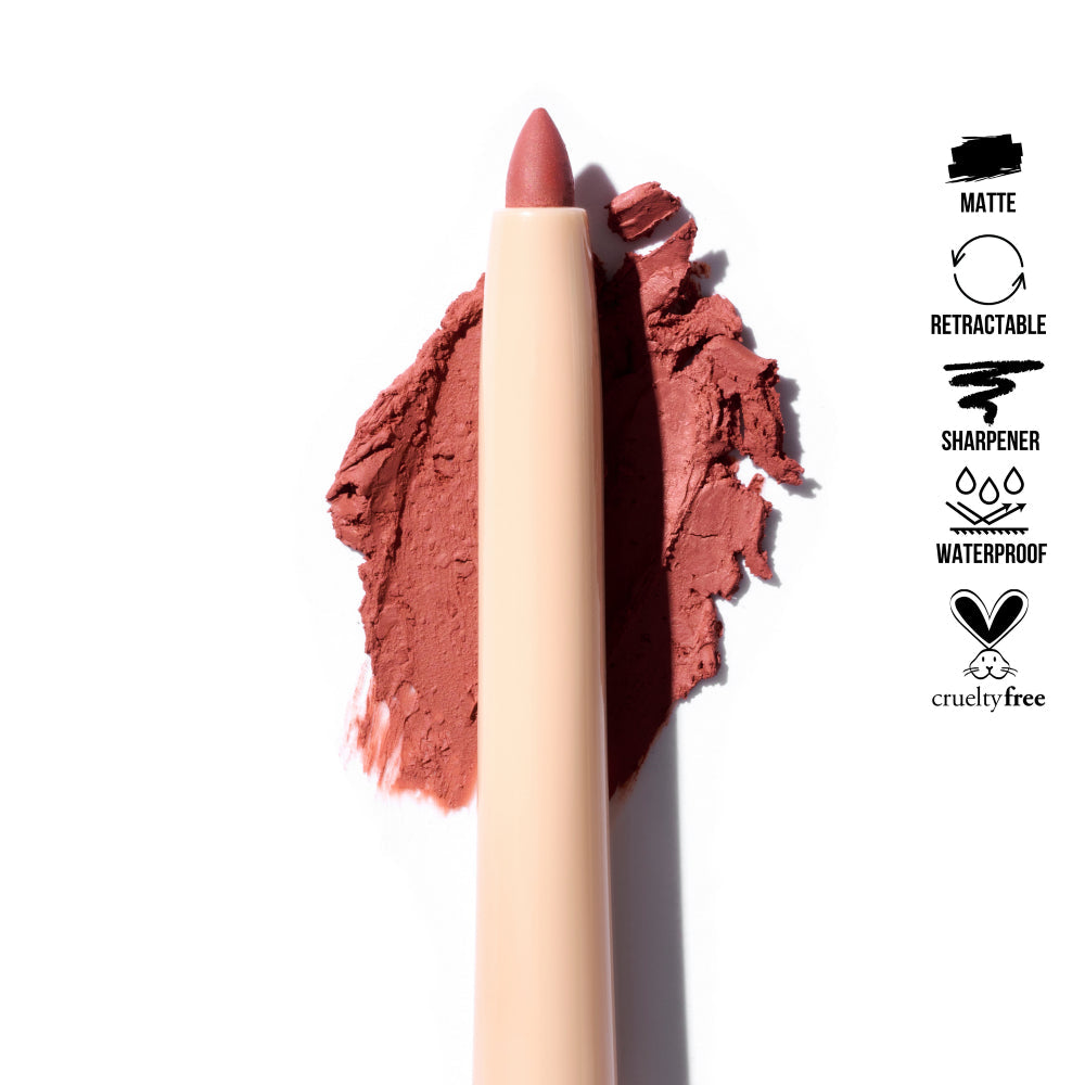 Beauty Creations Nude X Lipliner (0.01 oz)