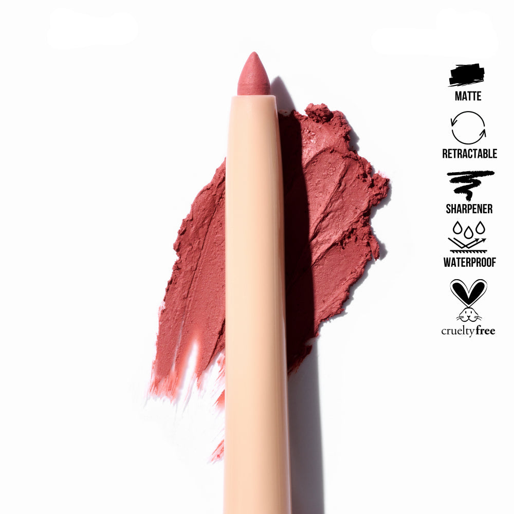 Beauty Creations Nude X Lipliner (0.01 oz)