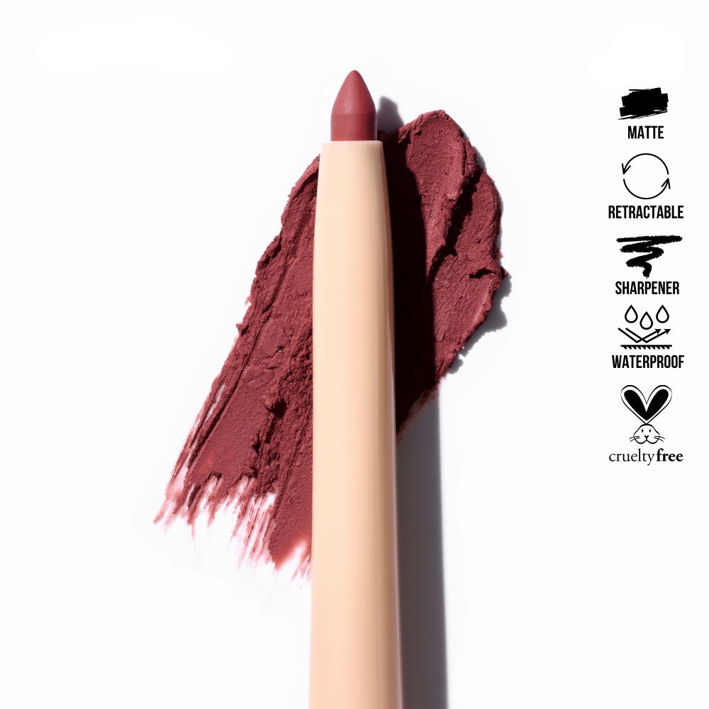 Beauty Creations Nude X Lipliner (0.01 oz)