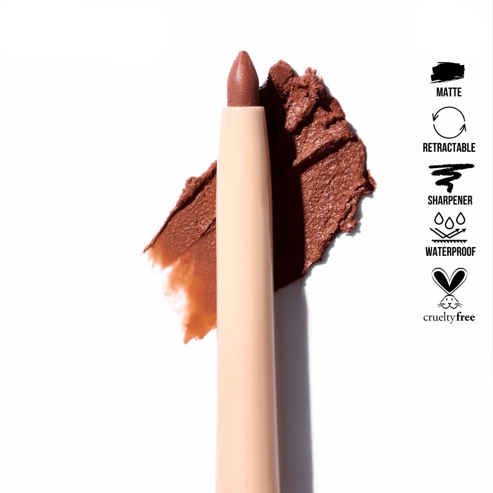Beauty Creations Nude X Lipliner (0.01 oz)