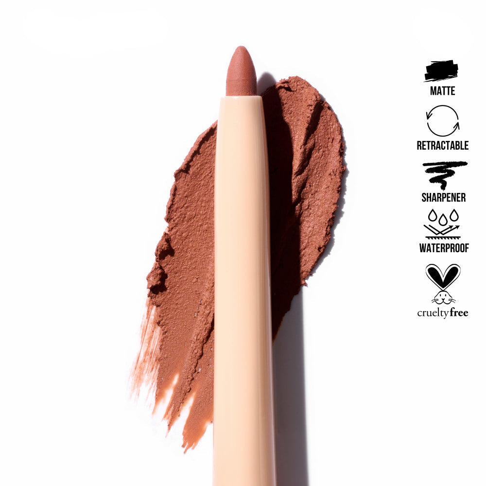 Beauty Creations Nude X Lipliner (0.01 oz)
