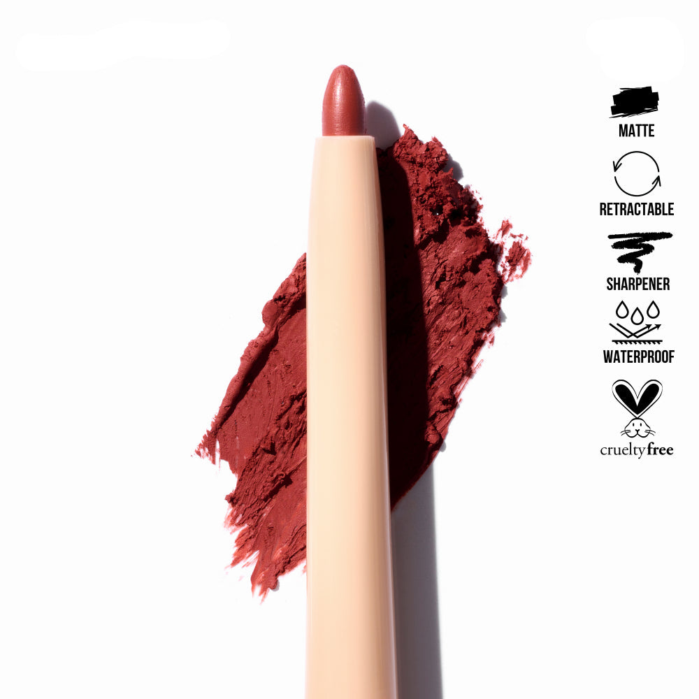 Beauty Creations Nude X Lipliner (0.01 oz)