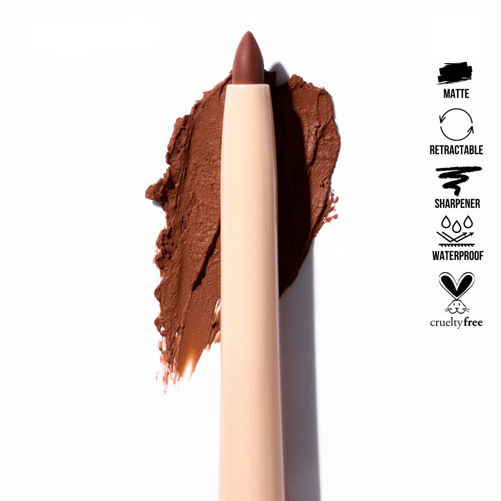 Beauty Creations Nude X Lipliner (0.01 oz)