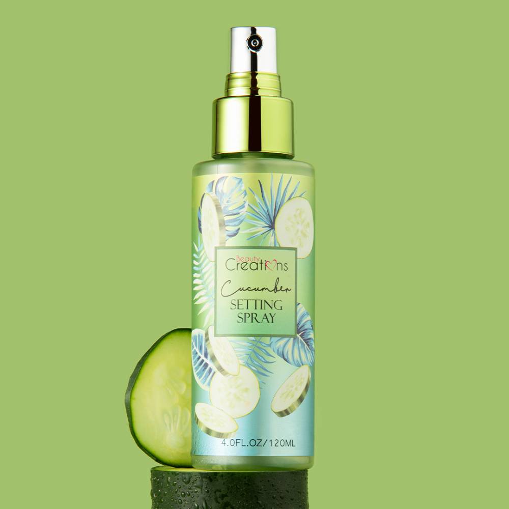 Beauty Creations Setting Spray - Roses
