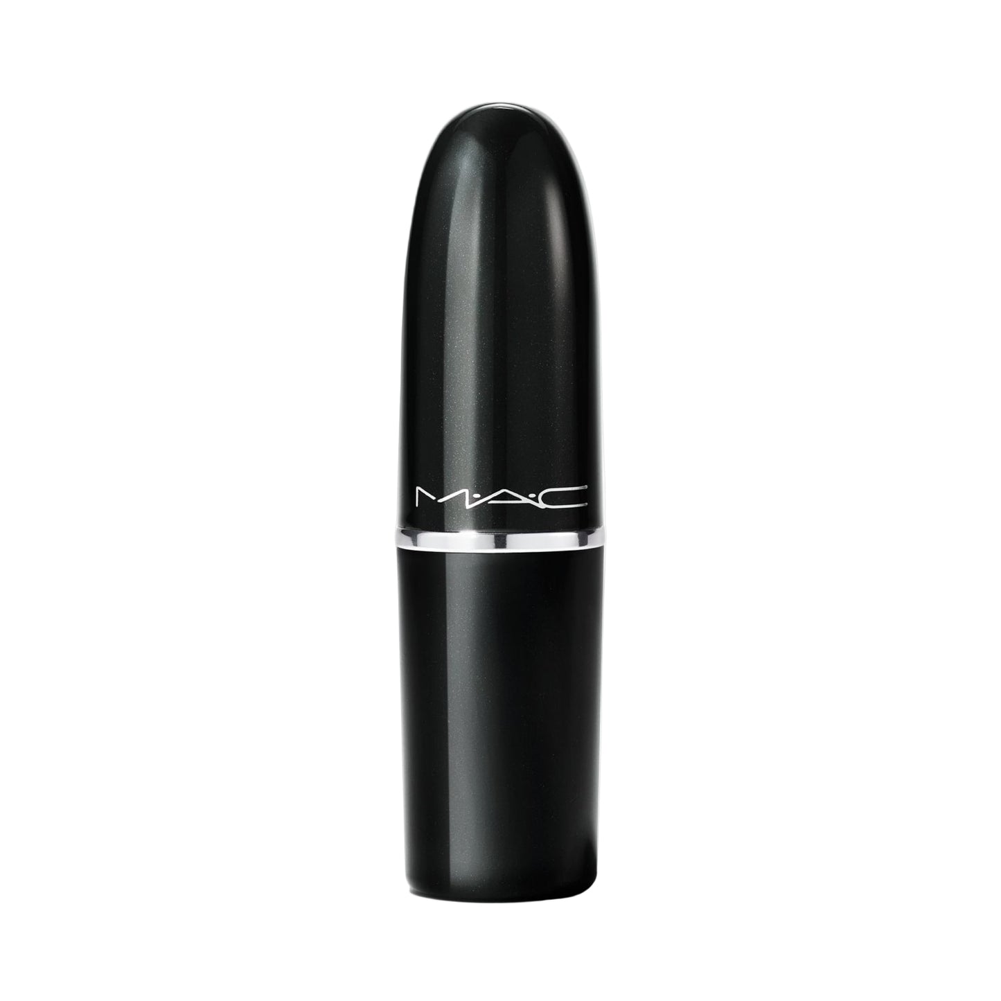MAC Lustreglass Sheer-Shine Lipstick - Glossed and Found