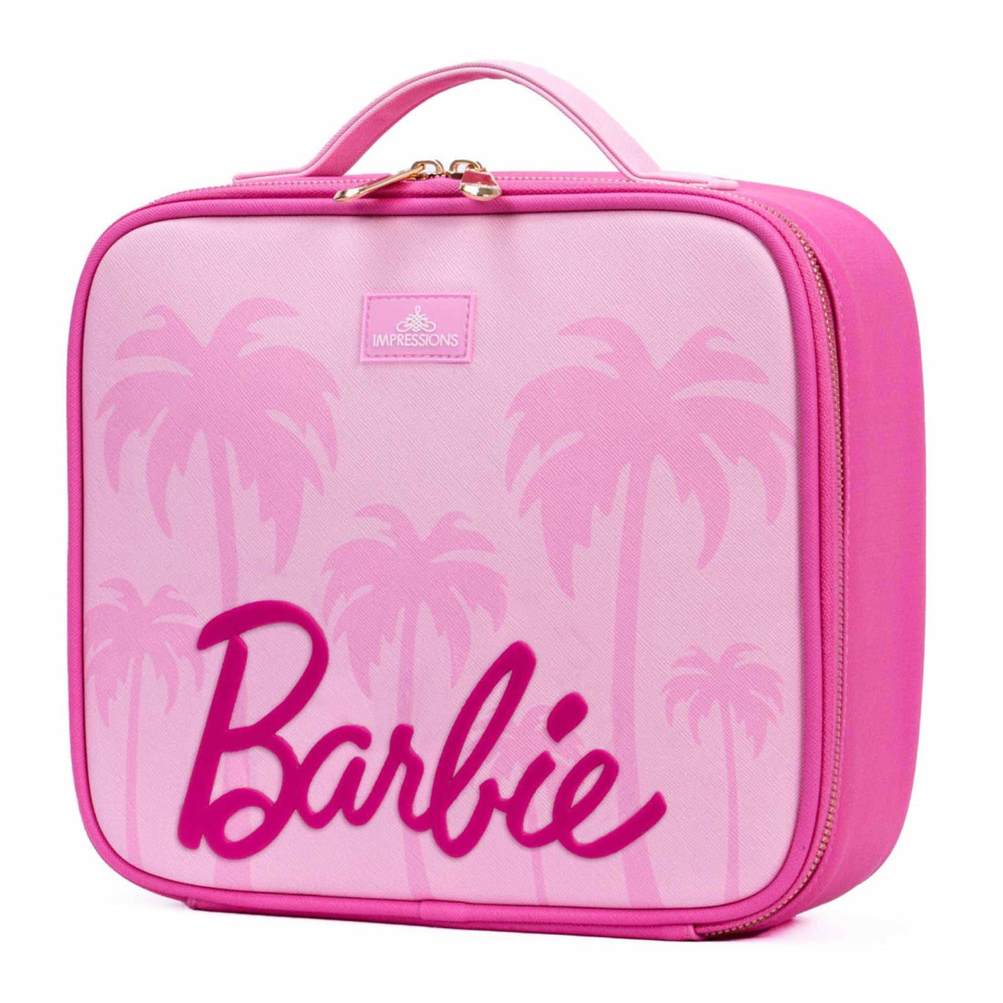 Neceser de Barbie Impressions - Rosa