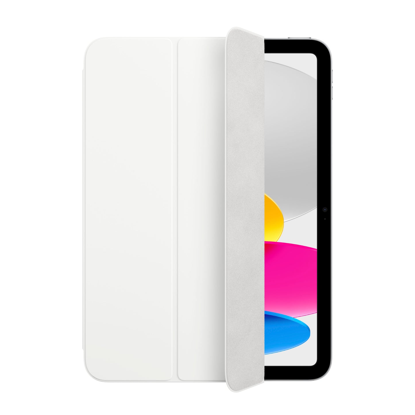 Apple Smart Folio for iPad (10th Gen) - White