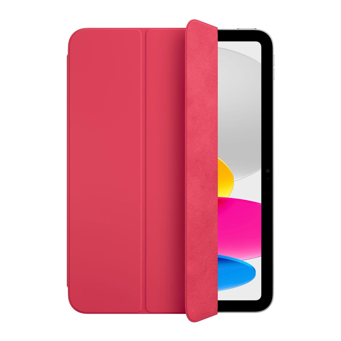 Apple Smart Folio for iPad (10th Gen) - Watermelon