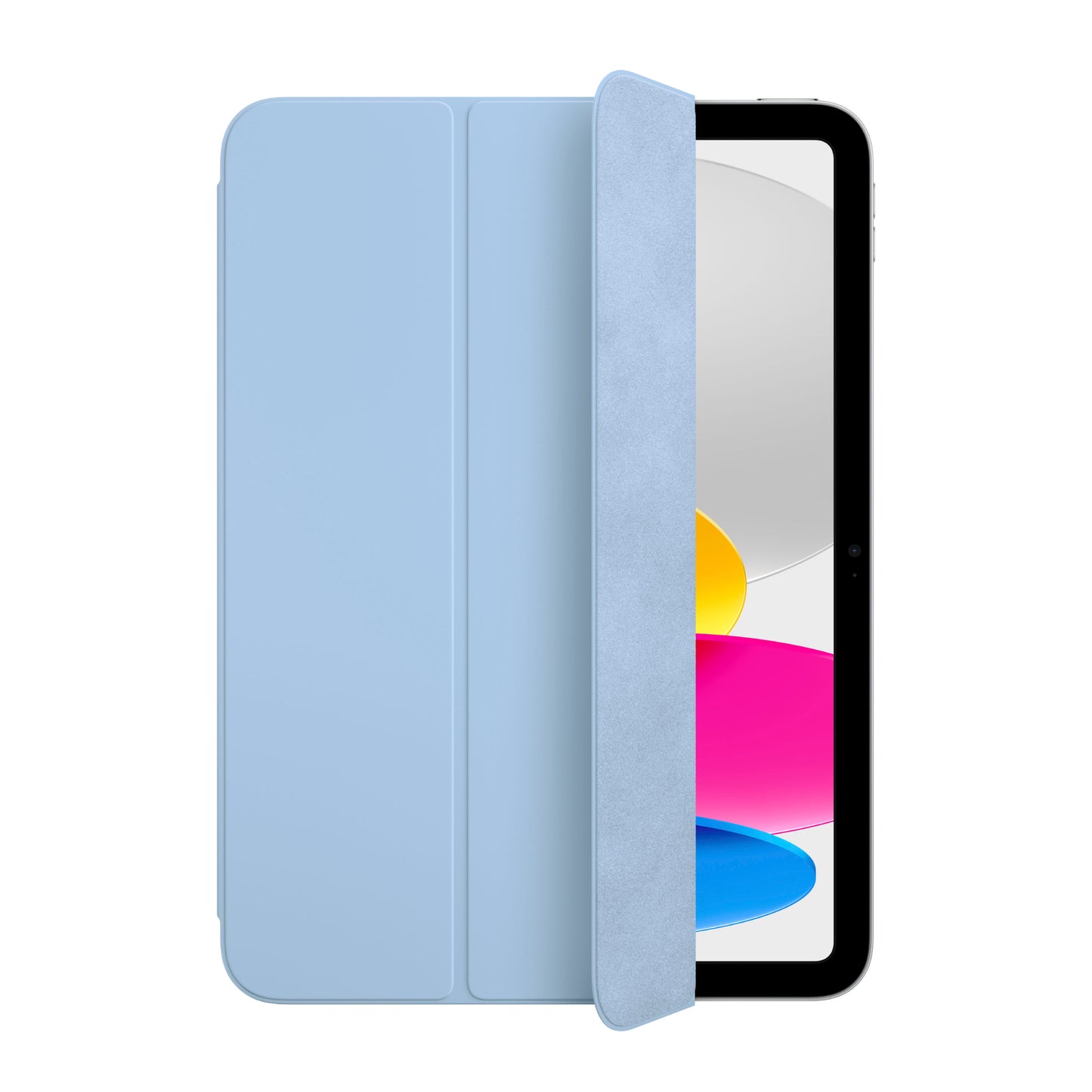 Apple Smart Folio for iPad (10th Gen) - Sky