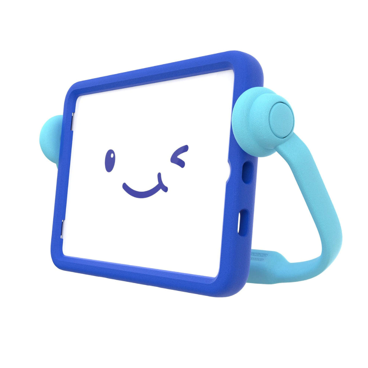 Speck Run Cases for 10.2" Apple iPad (7th to 9th Generation) - Blue