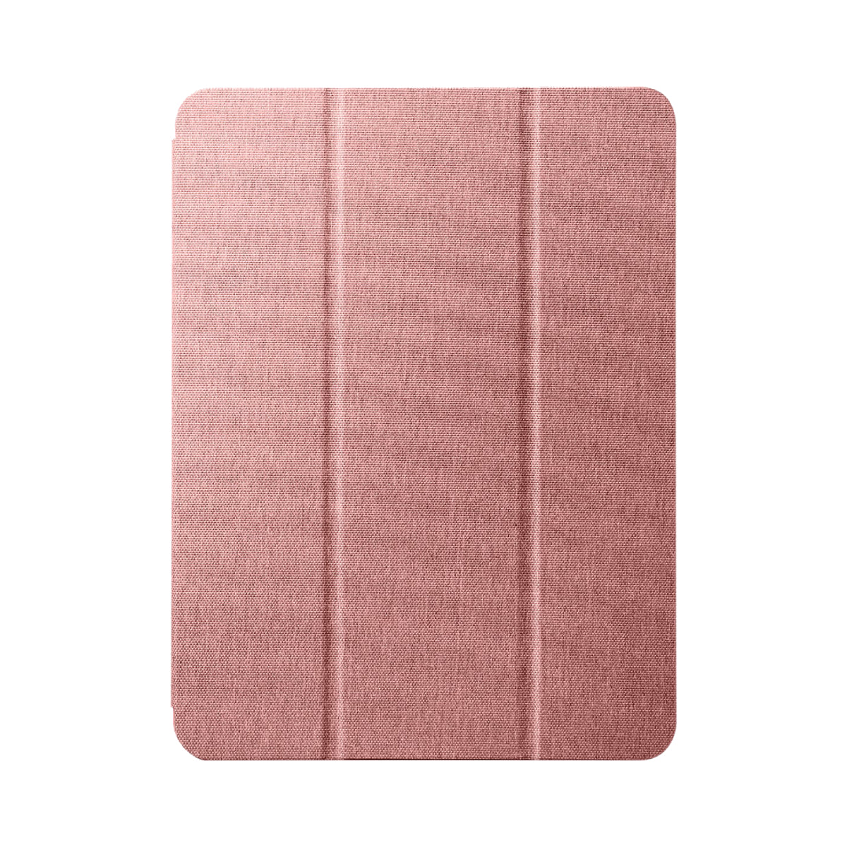 Funda Spigen Urban Fit para iPad Pro de 11" de Apple - Oro rosa